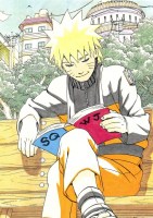 Naruto 86 (Small)